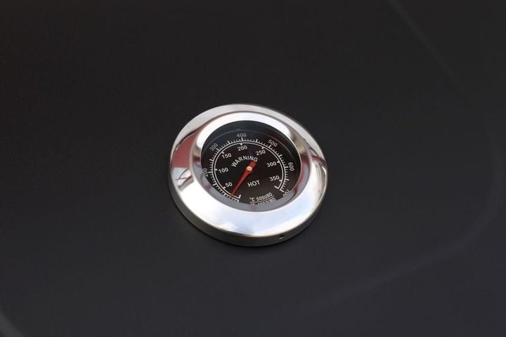 Grill węglowy LANDMANN Comfort Basic 11528 zdjęcie 9