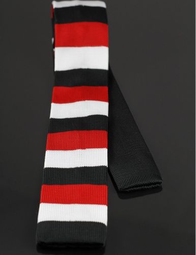 Męski krawat Estilo Sabroso Es01482 na Arena.pl