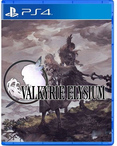 Gra Valkyrie Elysium PS4/PS5 na Arena.pl