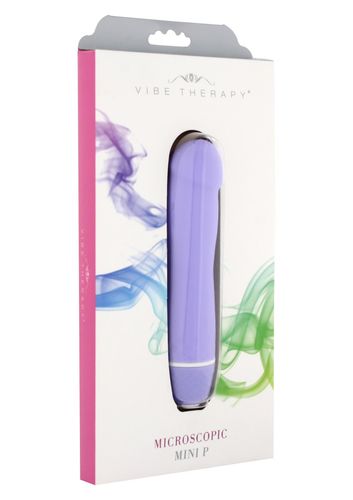 Wibrator-Vt Microscopic Mini P Purple na Arena.pl