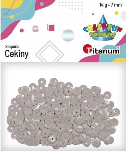 cekiny okr.7mm/14g kol.a0108 na Arena.pl