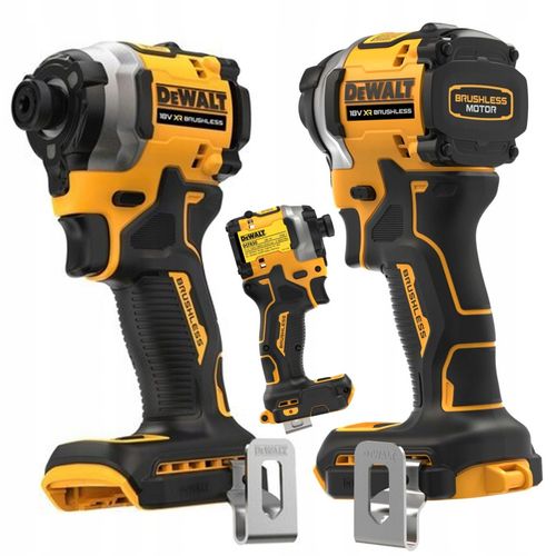 Zakrętarka udarowa DeWalt DCF850NT na Arena.pl