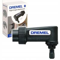 Przystawka kątowa do precyzyjnych prac 575 DREMEL