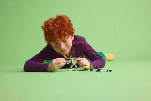 71487 - lego dreamzzz - przygody z-bloba — roboty i pojazdy na Arena.pl