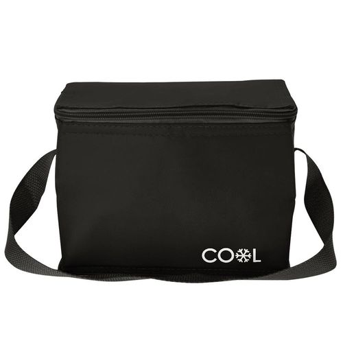 Torba termiczna czarna 10 l na Arena.pl