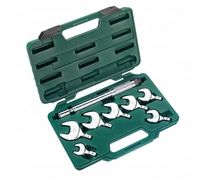 Klucze dynamometryczne do klimatyzacji Refco TW-8