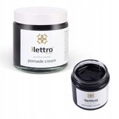 Pomade cream czarny krem do butów do odnawiania skóry obuwia