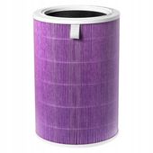 Filtr do oczyszczacza xiaomi mi air purifier antybakteryjny zamiennik