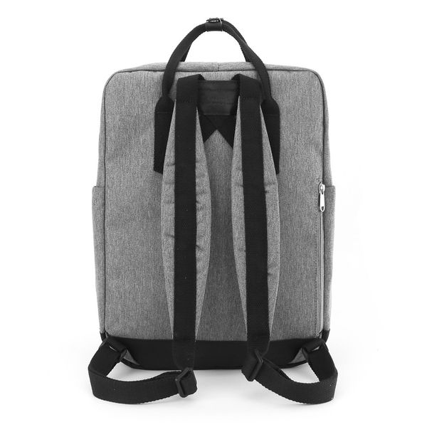 plecak codzienny elegancki na laptopa - himawari zdjęcie 3