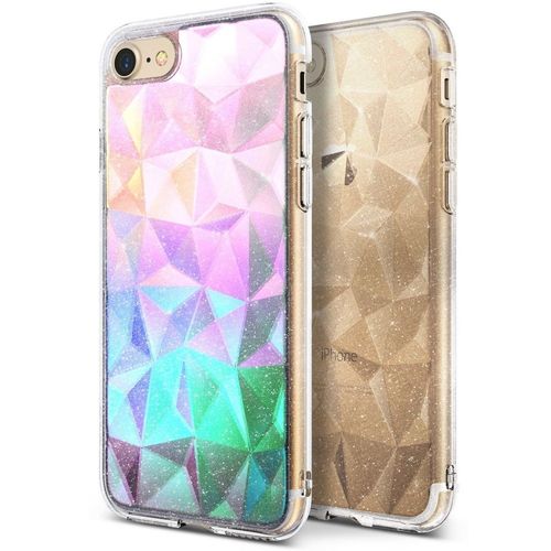 RINGKE PRISM AIR IPHONE 7/8 GLITTER CLEAR na Arena.pl
