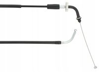 2X THROTTLE CABLE A YAMAHA XV 535 VIRAGO (88-94) LINMOT 2NU-26311-00