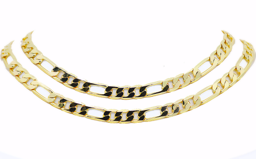 łańcuszek md l 627 zdjęcie 1