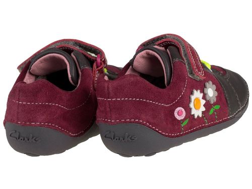 Buty CLARKS-027 18 na Arena.pl