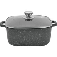 MR-2828 Garnek z pokrywka Maestro 28 cm, 8,0 l