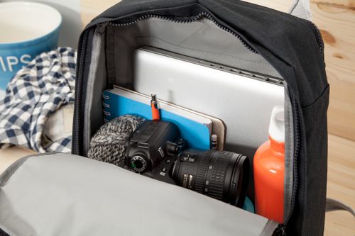 GOLLA Backpack 15.6 Plecak do notebooka laptopa na Arena.pl