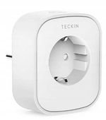 INTELIGENTNE GNIAZDKO TECKIN SMART PLUG SP22 AC100-240V