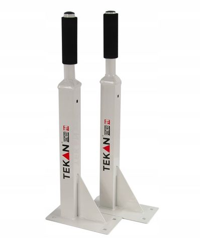 DRĄŻEK DO PODCIĄGANIA ŚCIENNY TRENINGOWY GIMNASTYCZNY DO ĆWICZEŃ NA WOREK na Arena.pl