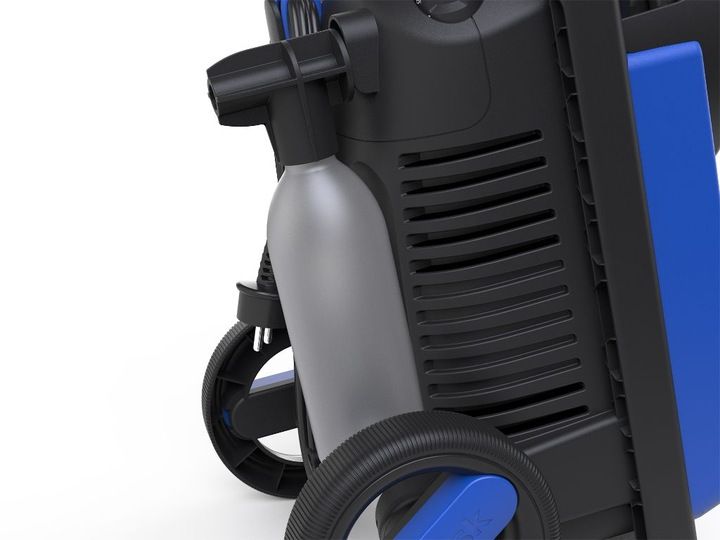 MYJKA CIŚNIENIOWA NILFISK CORE 130 PC GARDEN-6 EU zdjęcie 3