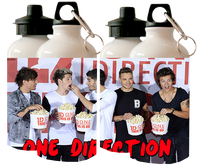 Bidon Junior One Direction