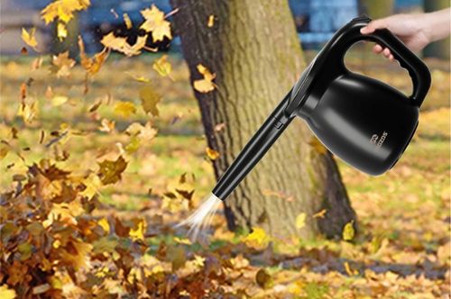 DMUCHAWA DO ELEKTRONIKI DO KURZU IT DUSTER XPERT na Arena.pl