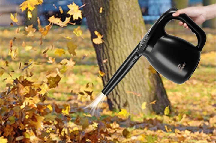 DMUCHAWA DO ELEKTRONIKI DO KURZU IT DUSTER XPERT zdjęcie 6