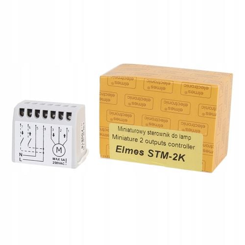 Bezprzewodowy ekspander Satel ACX-220 na Arena.pl