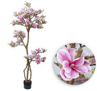 Sztuczne drzewko magnolia Premium 180 cm