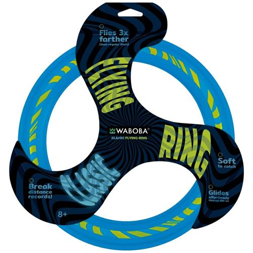 frisbee waboba classic flying ring 12" na Arena.pl