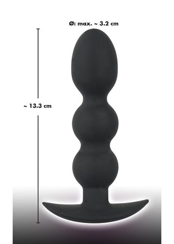 black velvets heavy beads 145g na Arena.pl