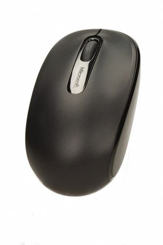 Microsoft Wireless Mobile Mouse 1850 Coal Black U7Z-00003 na Arena.pl