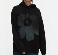 Marimekko UNISEX - Bluza z kapturem L