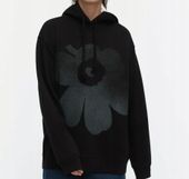 Marimekko UNISEX - Bluza z kapturem L