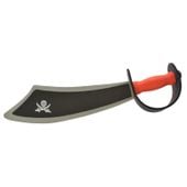 Piankowa szabla piracka miecz pirata