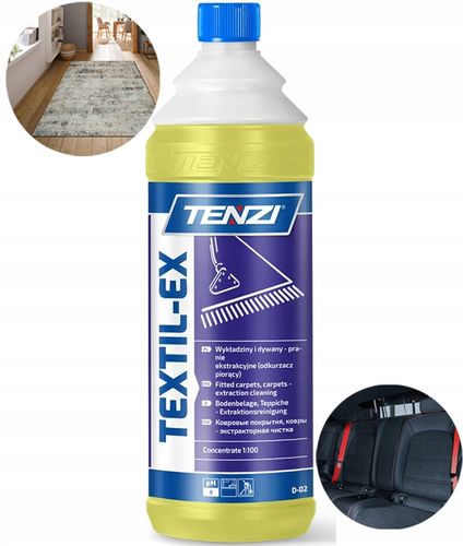 tenzi textil-ex 1l na Arena.pl