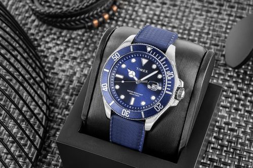 zegarek męski timex harborside coast tw2y05000 + box na Arena.pl
