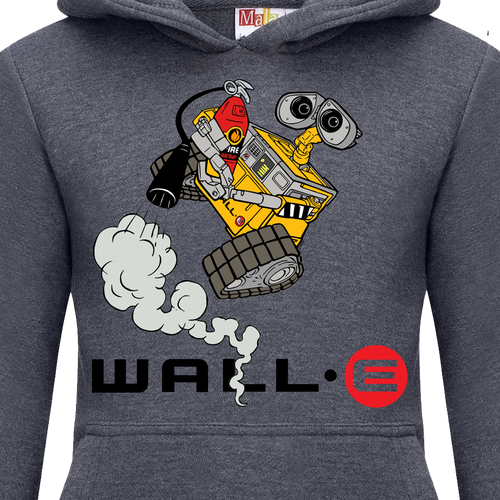 Dres Dziecięcy Wall-E na Arena.pl