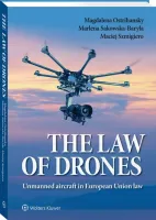 The law of drones. Unmanned aircraft in European Union law