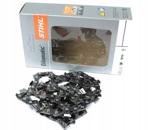 Łańcuch Stihl 50 3/8 1,3mm 35cm MS 180 181 211 230 231 250 251 na Arena.pl