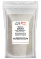 Inulina 1kg Naturalny probiotyk czysta proszek | Kol-Pol