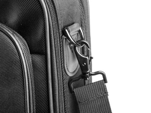 NATEC TORBA LAPTOP BOXER 17,3'' na Arena.pl