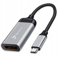 ADAPTER PRZEJŚCIÓWKA USB-C 3.2 HDMI 4K 60Hz Mac USB C MHL IPHONE SAMSUNG