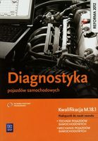 DIAGNOSTYKA POJAZDÓW SAMOCHODOWYCH WSIP MARIAN..