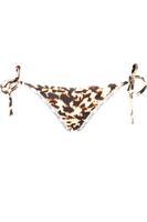 CALVIN KLEIN SUKIENKA DAMSKA BEŻOWA L