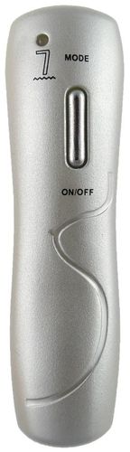 Wibrator Naturalny Członek Z Przyssawką Cyber Skóra - Loveclonex Uranos 7" na Arena.pl