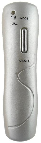 Wibrator Naturalny Członek Z Przyssawką Cyber Skóra - Loveclonex Uranos 7" zdjęcie 5