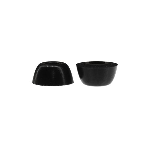 Pianki do Google Pixel Buds Pro - M czarne na Arena.pl