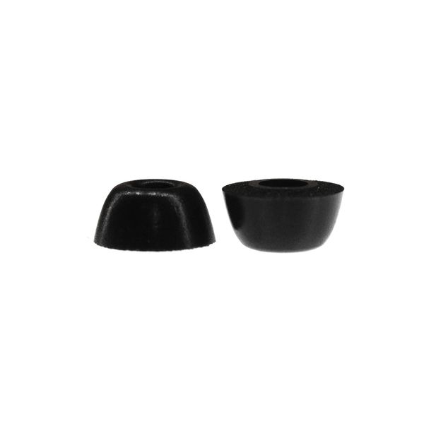 Pianki do Google Pixel Buds Pro - M czarne zdjęcie 6