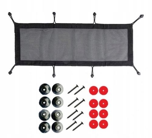 UCHWYT ORGANIZER KLIPS DO KABLI SAMOPRZYLEPNY X100 na Arena.pl