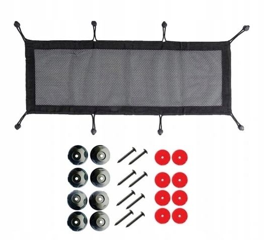 UCHWYT ORGANIZER KLIPS DO KABLI SAMOPRZYLEPNY X100 zdjęcie 12