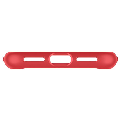SPIGEN ULTRA HYBRID Apple iPhone X - RED na Arena.pl
